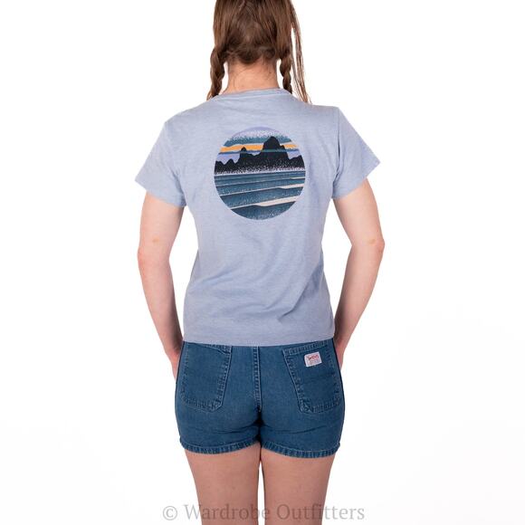 Patagonia Responsibili-Tee Shirt - Picture 2 of 7